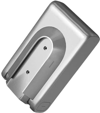 OBLIBQOE 29,6 V 2900/5000 MAh Staubsauger-Akku-Zubehör | Kompatibel Mit Dreame T30 R20 P2033-8S1P-PAA | Kabelloser Staubsauger, Wiederaufladbar, Abnehmbarer Kabelloser Zusatzakku(3500mAh)