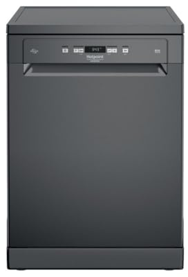 Lavastoviglie Hotpoint 14 Coperti Nera - HA3FRB14BN7A0