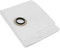 10x Sacchetti per Aspirapolvere in tessuto Festo SR 300, SR 301, SR 302, SR 312