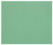 Clairefontaine 960578C Pack mit 50 Blatt Zeichenpapier Tulipe, 160g, DIN A3, säurefrei, 100% Zellulose, 1 Pack, dunkelgrün