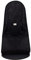 JYOKO KIDS Bezug kompatibel mit Babybjorn, ersetzt das Original (Black)