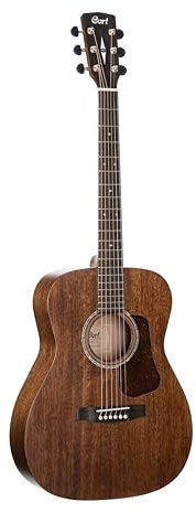 Cort L450 Luce - Natural Satin - Concert