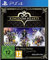 Kingdom Hearts: The Story So Far (PS4)