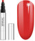 Semilac One Step UV Nagellack 3in1 in Stift-Form Rot Farb S530 Scarlet 3 ml Innovativ UV LED Farblack Nail Polish Ideal für zu Hause und Professionelle Maniküre