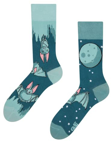 Dedoles lustige Socken Unisex Damen Herren Kinder Baumwolle coole Designs | bunte Motive, atmungsaktiv, hypoallergen, Bambussocken, Fußball Pferde, Geschenk, lustige Socken, witzige Motivsocken, Damen