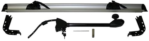 Extension 3ème vélo pour Porte-vélos MFT BackPower - MFT
