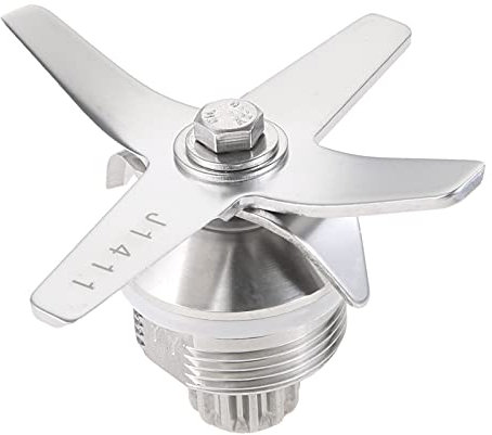 -Mixerklinge aus Edelstahl für JTC Omniblend Mehrzweckklinge