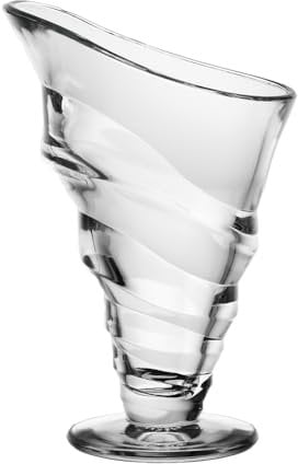 La Rochère Eisbecher Groß Circée 270 ml - 6er Set