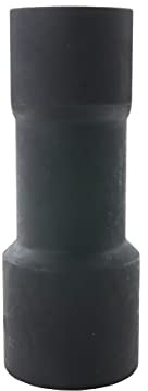 17mm Channel Impact Socket 1/2 Square Drive M10 Unistrut - Narrow Fit 17mm Socket