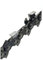 ISE Chaîne de tronçonneuse .325 1.3 (.050) 62 maillons remplace Oregon PS62E