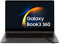 Samsung Galaxy Book3 360 Laptop, 13.3 Super AMOLED, S Pen, Intel EVO, Intel Core i5-1340P 13th gen, 8GB RAM, 512GB SSD, Windows 11 Home, Graphite