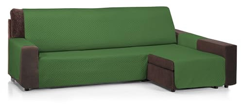 Martina Home Diamond Chaiselongue, gepolstert, 280 cm, Flasche, universell