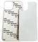 iPhone 13 Sublimation Phone Case - Transparent Rubber