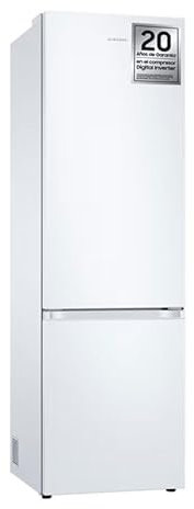 Frigorífico Combi Samsung RB38C705CWW