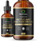 Stinging Nettle Leaf Tincture Drops - Fresh Plant Extract organically harvested 100 Servings - Nettle Supplement 100% Nettle Extract - Highest Concentrate - UK Produced - GMDP Certified/Vegan/Non GMO