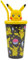 HOX Pokemon Pikachu 3D Sipper Getränkebecher