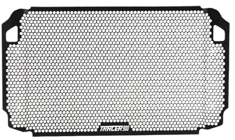 Griglia Radiatore Raffreddamento Per Yam&aha Tracer 900 Moto Griglia Del Radiatore Protezione Della Copertura Tracer 900 ABS 2015-2021 Tracer 900 GT 2018 2019 2020 2021