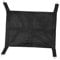HGZLQKD Horse Stall Guard Adjustable Heavy Duty Keep Horse Securely Equestrian Accessories with Mesh Easy Installment with Hooks