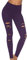 Weihnachten Black of Friday Sportleggings Mit Taschen Damen Lang Trainings Leggings Damen Mit Taschen Sport Leggings Damen 3/4 Bunt Thermo Leggings Damen Gefuettert Braun My Orders Sale Angebote