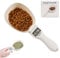 Cuillère balance numérique 800 g/0,1 g avec écran LCD, balance de cuisine pour épices & herbes, balance de precision, Balance Aalimentaire Multifonctions de Cuisine