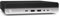 HP Elitedesk, Mini Pc Tiny, Intel i5-6500T 4 Core 2.5Ghz, Ram 8Gb SSD 256Gb, Win 10, Pc Desktop Mini, Omaggio Chiavetta Wi-fi (Ricondizionato)