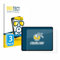 BROTECT Protector Pantalla Cristal para Apple iPad Air 13 2025 Protector Vidrio (3 Unidades) - [Dureza 9H, Anti-Arañazos]