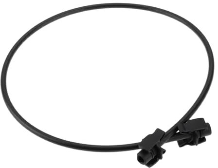 Briny River Tubo de Retorno de Agua del Refrigerante del Radiador del Motor 1323Y2 Compatible con Peugeot 206 1.4 (1998-2012)