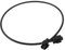 Briny River Tubo de Retorno de Agua del Refrigerante del Radiador del Motor 1323Y2 Compatible con Peugeot 206 1.4 (1998-2012)