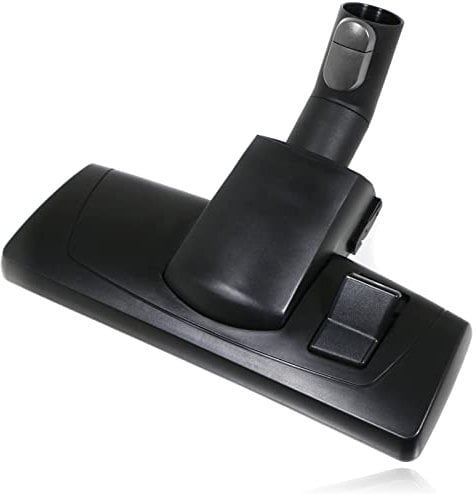 SPARES2GO Floor Brush Tool Compatible with Miele S4812 S4210 S4211 S4212 Vacuum Cleaner