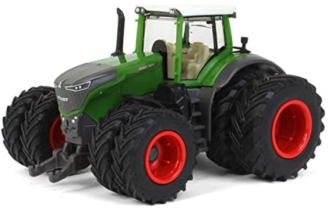 Wiking 036162 Fendt 1050 Vario Twin Tyres