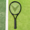 Vermont Archon Tennisschläger | Elite Performance Tennisschläger | Grand-Slam-Qualität | VPG Elite Tek Graphit BAU | 27 Senior Tennisschläger | 100% Graphit Rahmen | 280 Gramm (L2 Griff (106-108mm))