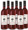 KATLENBURGER - Scandic Hot Drink Bärgløgg | Scandic Hot Drink Bärgløgg ist ein feiner Fruchtglühwein aus Aroniabeeren. Er überzeugt durch ein vollmundiges Geschmacksbild. Inhalt: 6x 750ml und 11% vol