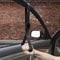 Car Standing Support Handle Vehicle Mobility Aid Disability Elderly Medical Black