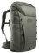 Tasmanian Tiger TT Modular Pack 30 Daypack Militär Rucksack mit 30 Liter Volumen inkl. Organizer Zusatz-Taschen Set für mehr Ordnung, Steingrau-Oliv IRR