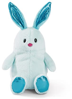 NICI Kuscheltier Hase Twinsies 12cm
