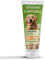 Vetocanis - O Naturel – Shampoo für Hunde mit Langen Borsten, natürlich & vegan, mit Duft für Hunde mit Blütenwasser aus Bio-Kamille – enthält 98% Inhaltsstoffe natürlichen Ursprungs – 250 ml