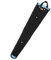 X AUTOHAUX Multifunction Car Truck Back Seat Umbrella Storage Holder Hanging Waterproof Organizer Bag Black