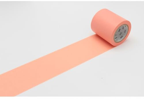 MT Products Ruban de masquage, Rose, Taille unique