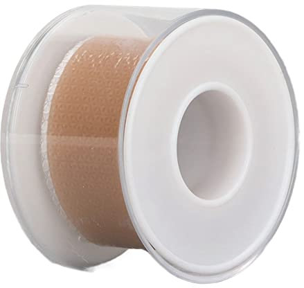 Korrektor für Abstehende Ohren für Säuglinge, Silikongel, Atmungsaktiv, Baby Ohrmuschel Valgus Korrekturpflaster, Weich Klebendes Baby Ohr Korrekturband