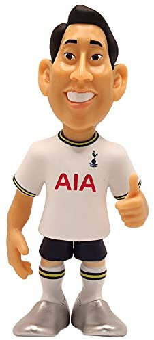 Tottenham Hotspur FC Son Heung-min #126 Sammelfigur, 12 cm