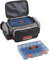 Balzer Shirasu Organizer M 40x18x25cm - Angeltasche, Tackletasche, Kunstködertasche, Ködertasche