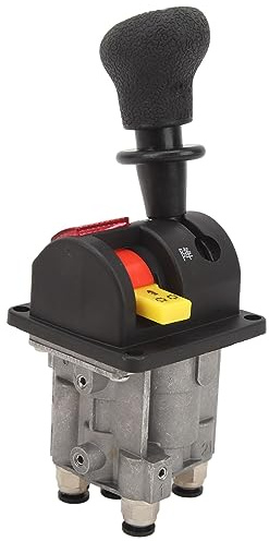 Interruptor de toma de fuerza para volquete, estructura segura, sólida, potente, profesional, eficiente válvula de control proporcional para el hidráulico
