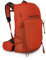 Osprey Damen Tempest Pro 20, Orange-Mars Orange, One Size