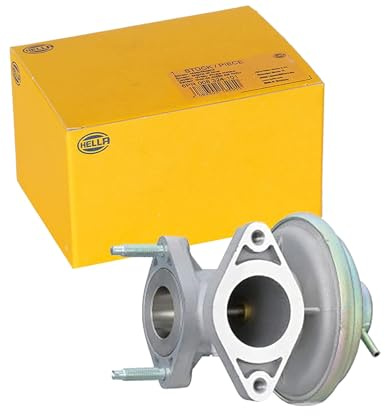 HELLA 6NU 014 865-541 AGR-Ventil - pneumatisch - mit Dichtungen
