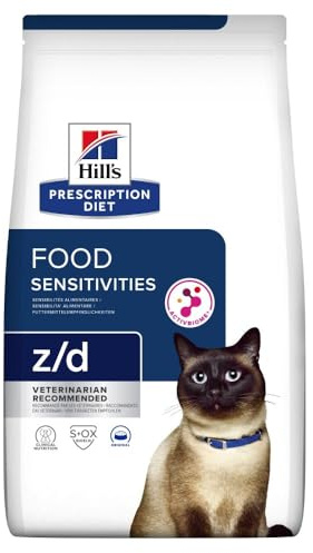 HILL'S HPD Feline Z/D 6 kg