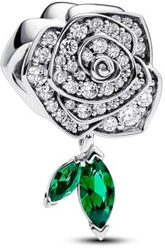 Pandora Charm Moments 793201C01 rosa brillante