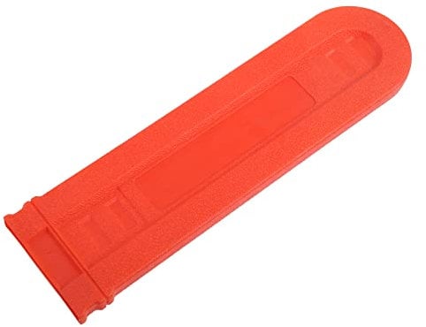 BYUTFA Chain Guide Cover Chainsaw Bar/Chain Cover 12 14 16 18 20 for Storage and Transportation Effective Collection of Chain Saws Durable