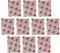 3M Soft Pads, 10 Stück, Schleifschwamm, Schleifpad, Schleifen und Polieren, Nass- oder Trockenschliff, Schaumstoff-Pads,waschbar und wiederverwendbar (fine 10 Piece)