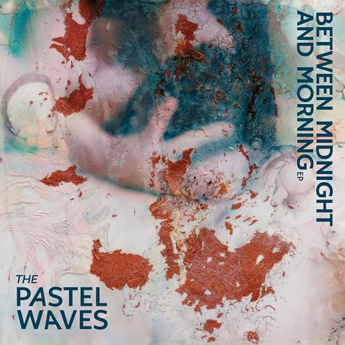Between Midnight And Morning EP