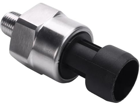 Sensor de presión Aceite Combustible Aire Agua Transductor de presión Transmisor de presión Manómetro
